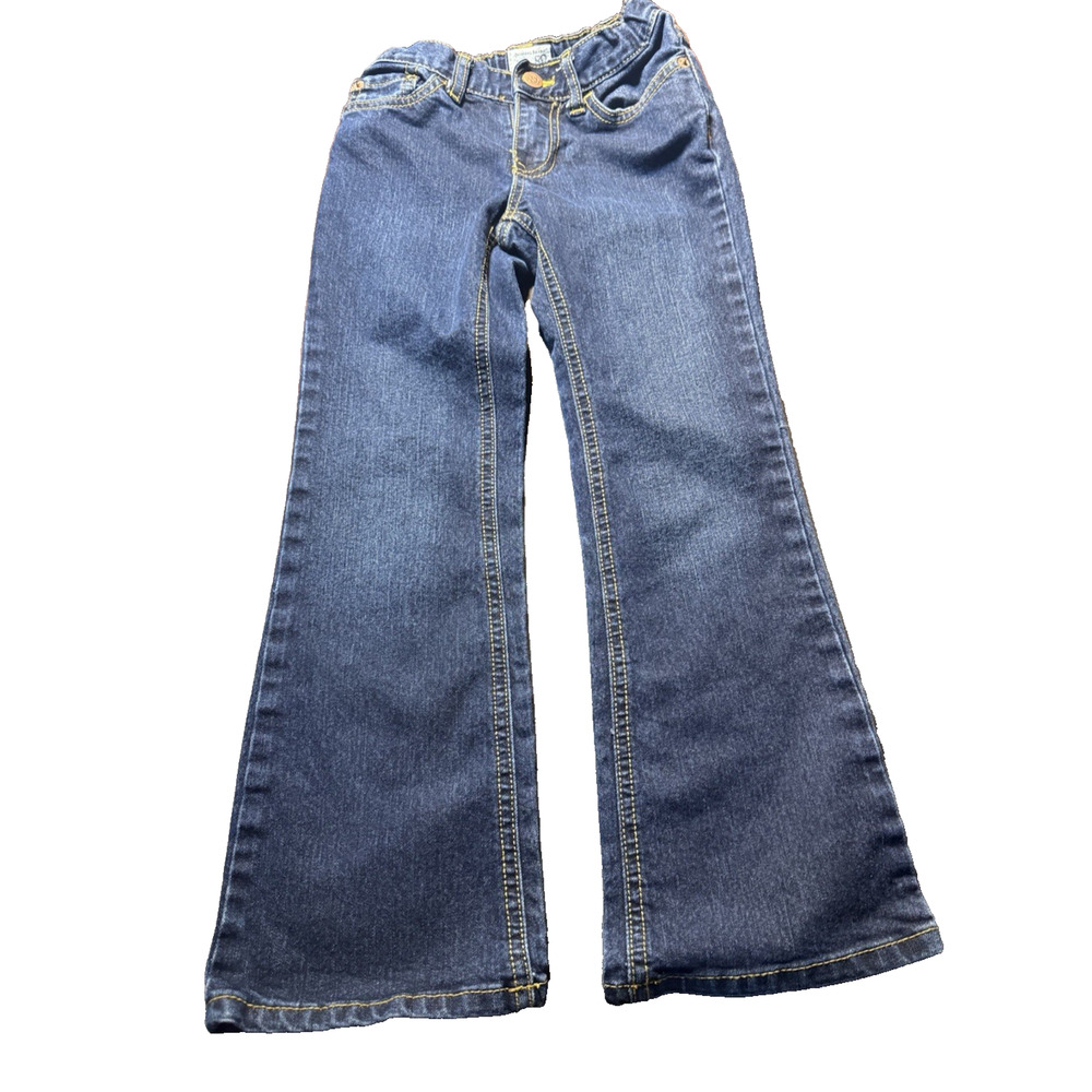 Est. 89 place jeans size 6X/7 Kids